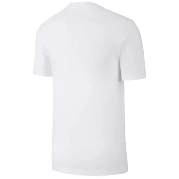 Nike M Nsw Tee New Just Do It Swoosh Dx1989 100-koszulka widok tył