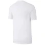Nike M Nsw Tee New Just Do It Swoosh Dx1989 100-koszulka widok tył