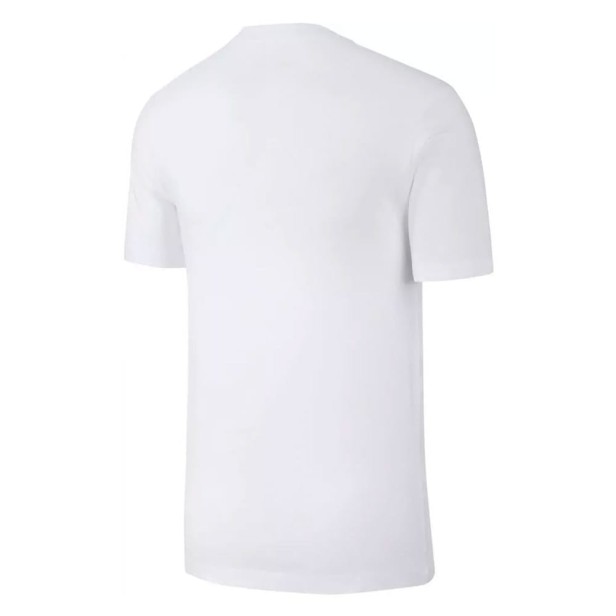 Nike M Nsw Tee New Just Do It Swoosh Dx1989 100-koszulka widok tył