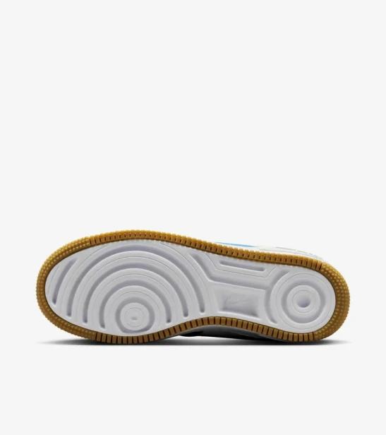 Nike W Af1 Shadow Dz1847 109-but widok podeszwy