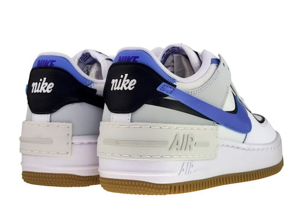Nike W Af1 Shadow Dz1847 109-buty widok z tyłu