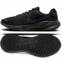 Nike Revolution 7 Fb2207 005-buty widok lewo/podeszwa