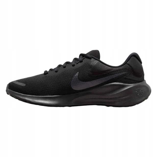 Nike Revolution 7 Fb2207 005-but skierowany w lewo