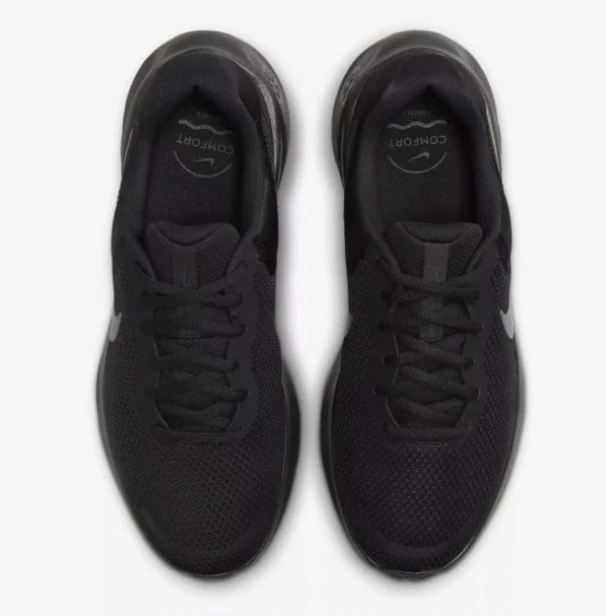 Nike Revolution 7 Fb2207 005-buty widok z góry