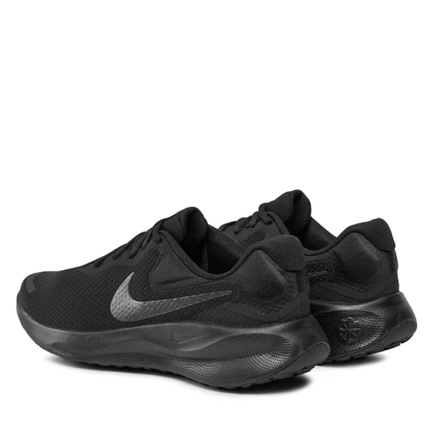 Nike Revolution 7 Fb2207 005-buty widok z tyłu