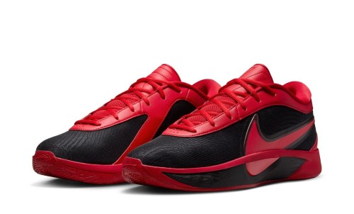 Nike Giannis Freak 6 Fj7792 003-buty widok z boku