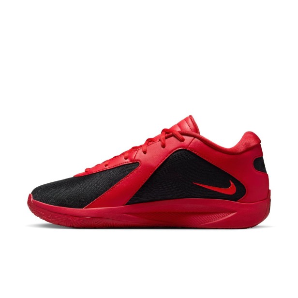 Nike Giannis Freak 6 Fj7792 003-but skierowany w lewo
