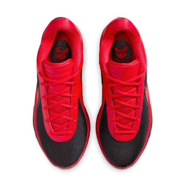 Nike Giannis Freak 6 Fj7792 003-buty widok z góry