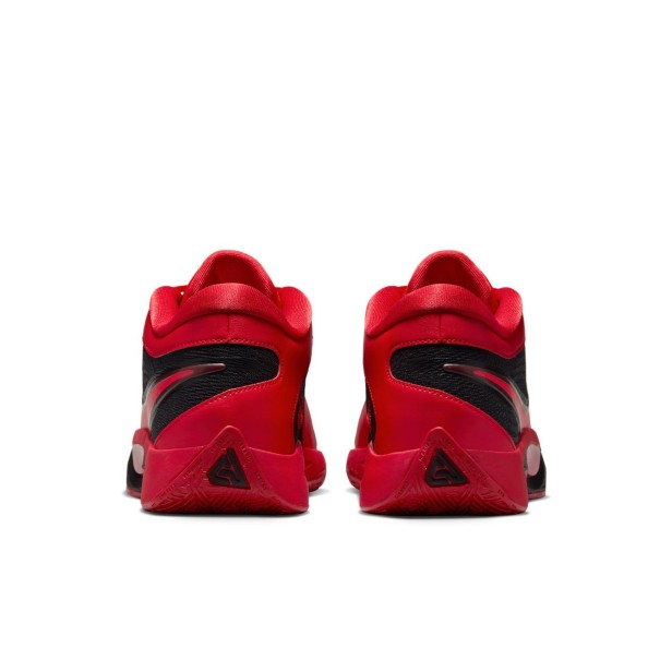 Nike Giannis Freak 6 Fj7792 003-buty widok z tyłu