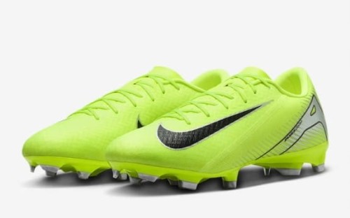 Nike Zoom Vapor 16 Academy Fg/mg Fq8374 700-buty widok z boku