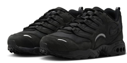 Nike Air Terra Humara Sp Fq9084 001-buty widok z boku