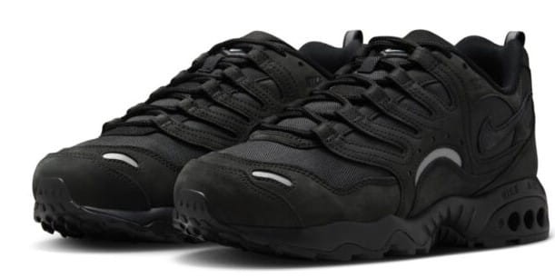 Nike Air Terra Humara Sp Fq9084 001-buty widok z boku
