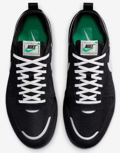 Nike C1ty Fz3863 006-buty widok z góry
