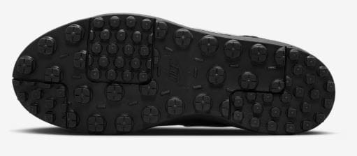 Nike C1ty Fz3863 006-but widok podeszwy