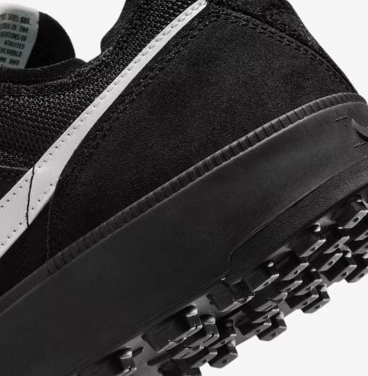 Nike C1ty Fz3863 006-but zbliżenie z tyłu