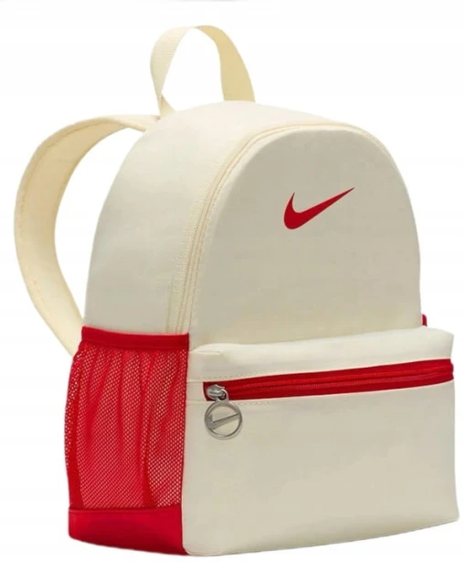 Nike Brsilia Jdi Mini Youth Fz7222 113-plecak widok z boku