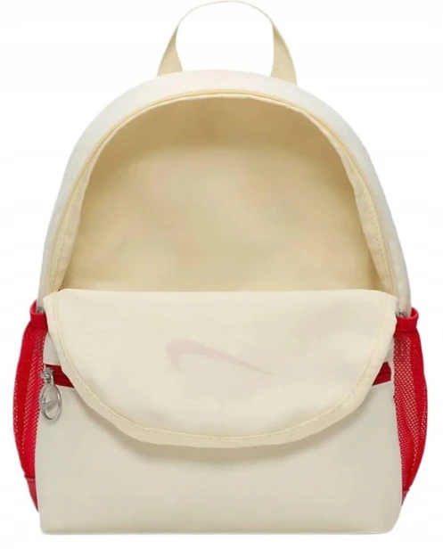 Nike Brsilia Jdi Mini Youth Fz7222 113-plecak widok rozsunięty