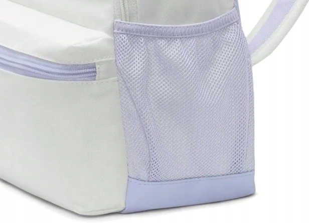 Nike Brasilia Jdi Mini Youth Fz7222 133-plecak zbliżenie kieszeń