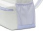 Nike Brasilia Jdi Mini Youth Fz7222 133-plecak zbliżenie kieszeń