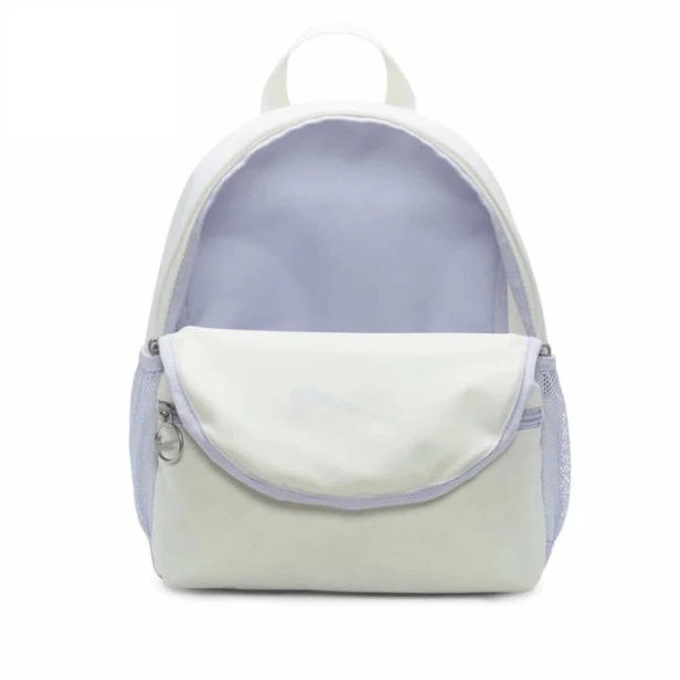 Nike Brasilia Jdi Mini Youth Fz7222 133-plecak widok rozsunięty