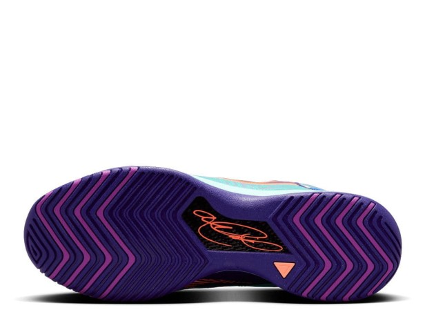 Nike Lbj Nxxt Genisus Hf0712 300-but widok podeszwa