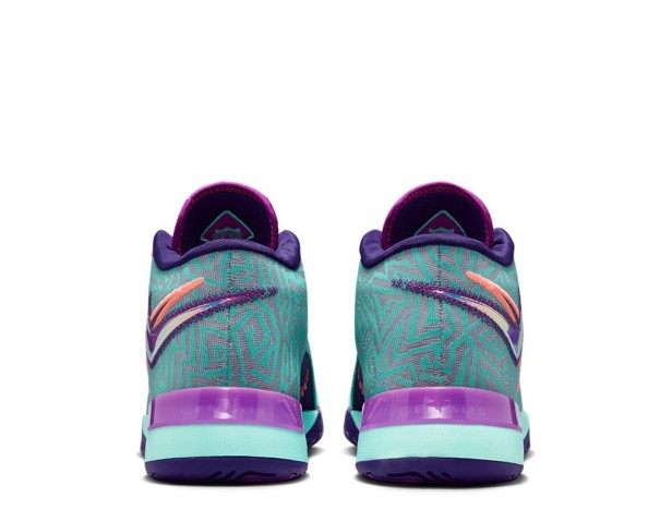 Nike Lbj Nxxt Genisus Hf0712 300-buty widok z tyłu