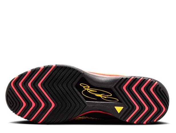 Nike Lbj Nxxt Genisus Hf0712 600-but widok podeszwa