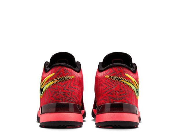 Nike Lbj Nxxt Genisus Hf0712 600-buty widok z tyłu