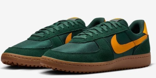 Nike Field General Hf3165 300-buty widok z boku
