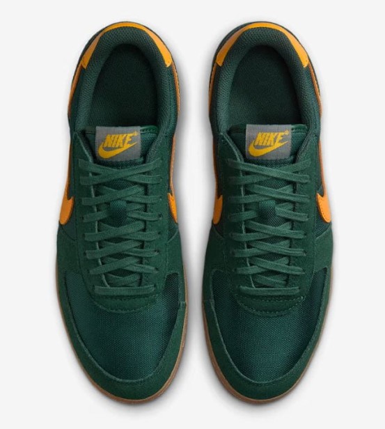 Nike Field General Hf3165 300-buty widok z góry