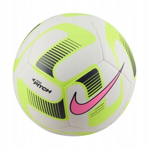 Nike Pitch-piłka zdjęcie