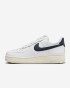 Nike W Air Force 1 '07 Flyease Hj9122 100-but skierowany w lewo