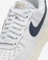 Nike W Air Force 1 '07 Flyease Hj9122 100-but zbliżenie z przodu