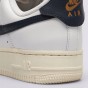 Nike W Air Force 1 '07 Flyease Hj9122 100-but zbliżenie tył