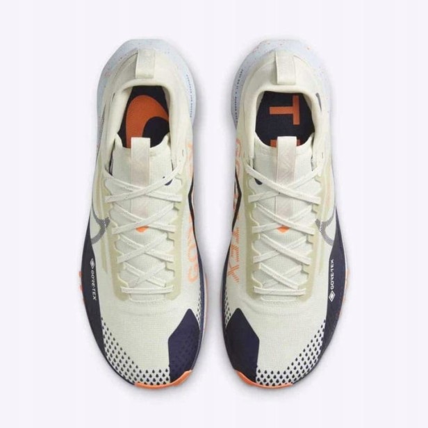 Nike Pegasus Trail 4 Gtx V2 Hm9728 001-buty widok z góry