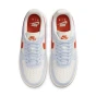 Nike Wmns Air Force 1 '07 Hv0843 085-buty widok z góry