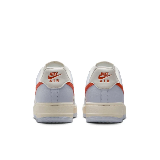 Nike Wmns Air Force 1 '07 Hv0843 085-buty widok z tyłu