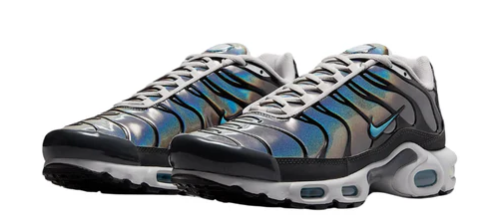 Nike Air Max Plus Hv2525 001-buty widok z boku