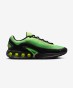Nike Air Max Dn Amd Hv3521 700-but ustawiony w prawo