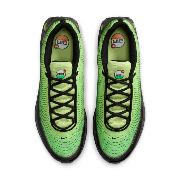 Nike Air Max Dn Amd Hv3521 700-buty widok z góry