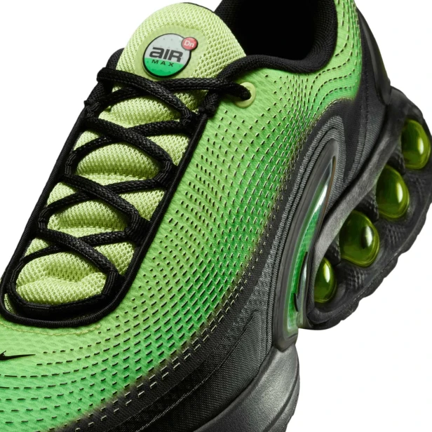Nike Air Max Dn Amd Hv3521 700-but zbliżenie z przodu