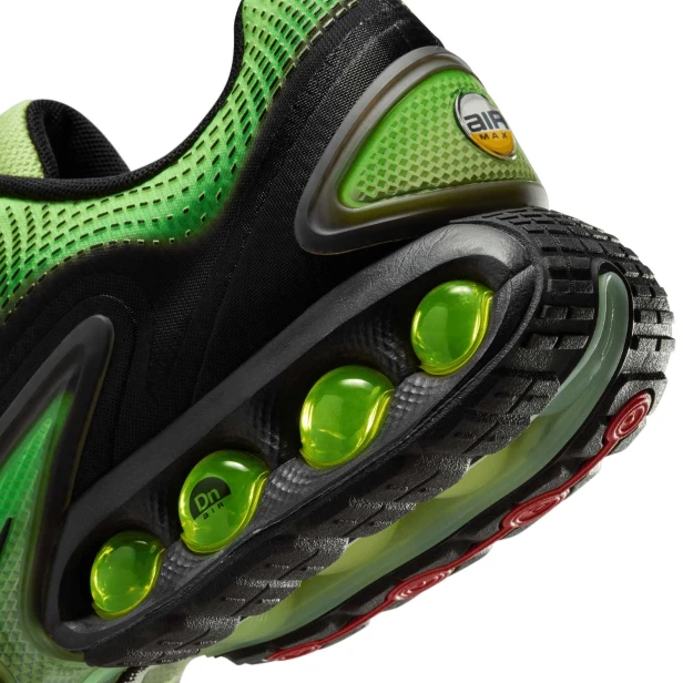 Nike Air Max Dn Amd Hv3521 700-but zbliżenie z tyłu
