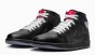 Air Jordan 1 Mid Se Hv5177 010-buty widok z boku