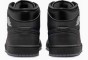 Air Jordan 1 Mid Se Hv5177 010-buty widok z tyłu