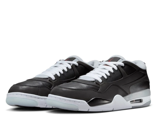 Nike Air Jordan 4 Rm Prm Hv5184 010-buty widok z boku