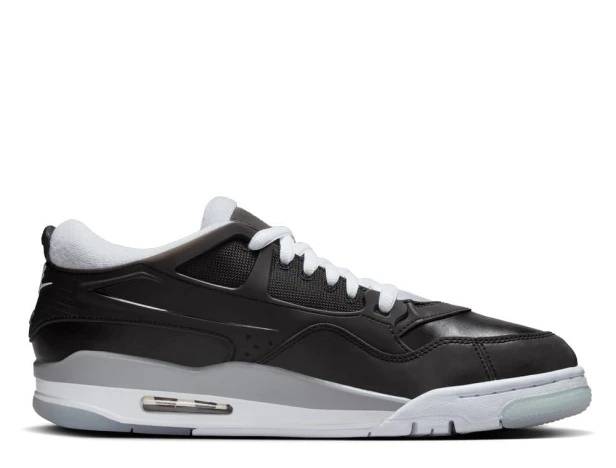 Nike Air Jordan 4 Rm Prm Hv5184 010-but skierowany w prawo
