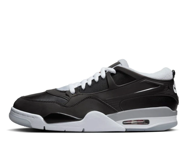 Nike Air Jordan 4 Rm Prm Hv5184 010-but skierowany w lewo