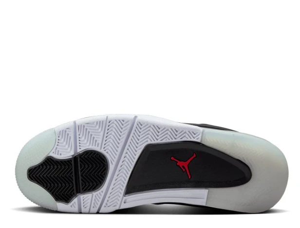 Nike Air Jordan 4 Rm Prm Hv5184 010-but widok podeszwy