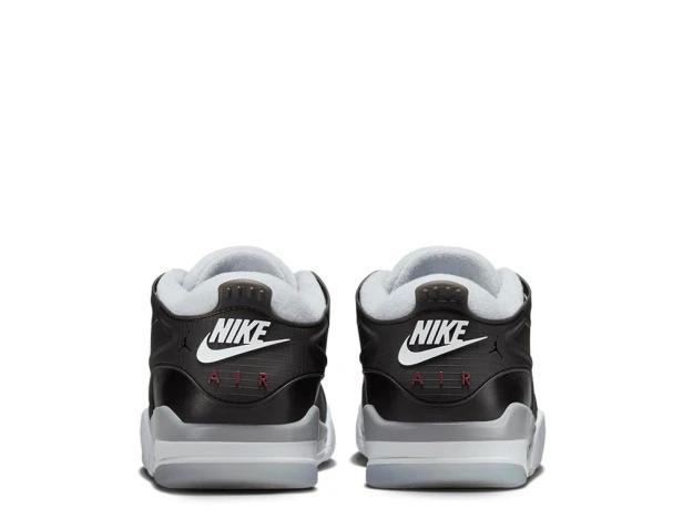 Nike Air Jordan 4 Rm Prm Hv5184 010-buty widok od tyłu