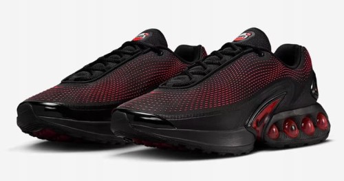 Nike Air Max Dn Es Hv5235 002-buty widok z boku